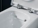 Унитаз Geberit Smyle Square 500.683.00.2 подвесной