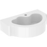 Раковина Geberit Bambini 60 326060000 детская Белая