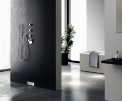 Инсталляция Geberit Kombifix 457.534.00.1 для душевого трапа Сталь