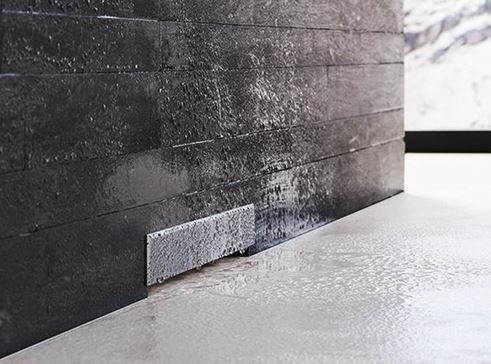 Инсталляция Geberit Kombifix 457.534.00.1 для душевого трапа Сталь