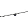 душевой лоток Geberit CleanLine 60 154.456.00.1 Нержавеющая сталь Черный