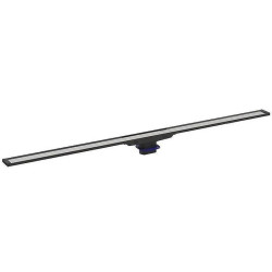 душевой лоток Geberit CleanLine 60 154.456.00.1 Нержавеющая сталь Черный