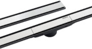 душевой лоток Geberit CleanLine 60 154.456.00.1 Нержавеющая сталь Черный