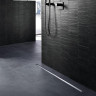 душевой лоток Geberit CleanLine 60 154.456.00.1 Нержавеющая сталь Черный