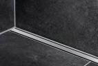душевой лоток Geberit CleanLine 60 154.456.00.1 Нержавеющая сталь Черный