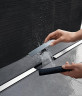 душевой лоток Geberit CleanLine 60 154.456.00.1 Нержавеющая сталь Черный