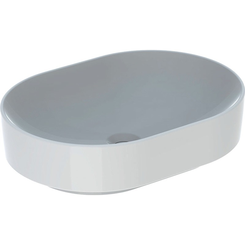Раковина-чаша Geberit VariForm 55 500.774.01.2 Белая