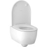 Унитаз Geberit (Keramag) iCon 204060000 без сиденья