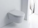 Унитаз Geberit (Keramag) iCon 204060000 без сиденья