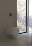 Унитаз Geberit (Keramag) iCon 204060000 без сиденья