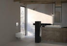 Унитаз Geberit (Keramag) iCon 204060000 без сиденья