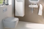 Унитаз Geberit myDay 201460600 подвесной