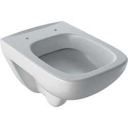 Унитаз Geberit Renova Nr.1 Comprimo New 206145000 подвесной