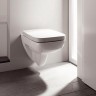 Унитаз Geberit Renova Nr.1 Comprimo New 206145000 подвесной