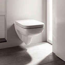 Унитаз Geberit Renova Nr.1 Comprimo New 206145000 подвесной