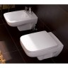 Унитаз Geberit Renova Nr.1 Comprimo New 206145000 подвесной