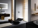 Клавиша смыва Geberit Omega 20 115.085.KJ.1 Белая