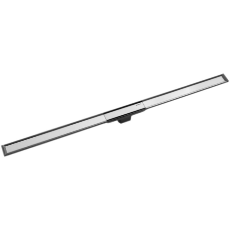 душевой лоток Geberit CleanLine 20 154.450.KS.1 Хром