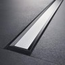 душевой лоток Geberit CleanLine 20 154.450.KS.1 Хром