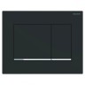 Клавиша смыва Geberit Sigma 30 NEW 115.883.14.1 черный матовый