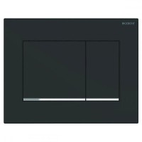 Клавиша смыва Geberit Sigma 30 NEW 115.883.14.1 черный матовый