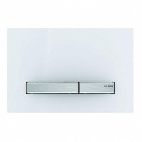 Клавиша смыва Geberit Sigma 50 NEW 115.788.11.2 Белая