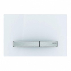 Клавиша смыва Geberit Sigma 50 NEW 115.788.11.2 Белая