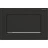 Клавиша смыва Geberit Sigma 30 NEW 115.893.14.1 Матовый черный