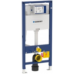 монтажная рама Geberit Duofix Omega 12 111.060.00.1 для унитаза