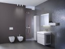 Раковина Geberit Smyle Square 75 500.249.01.1 Белая