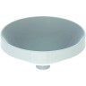 Раковина Geberit VariForm 40 500.702.01.2 Белая