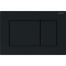 Клавиша смыва Geberit Sigma 30 NEW 115.883.DW.1 Черный глянцевый