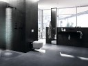 Унитаз биде Geberit AquaClean Mera Comfort 146.214.21.1 Белый альпин/Хром