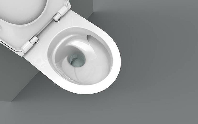 Унитаз Geberit Acanto 502.718.00.1 подвесной
