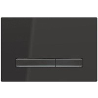 Клавиша смыва Geberit Sigma 50 115.671.DW.2 Черный