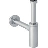 сифон Geberit Duofix 151.034.21.1 Хром