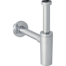сифон Geberit Duofix 151.034.21.1 Хром